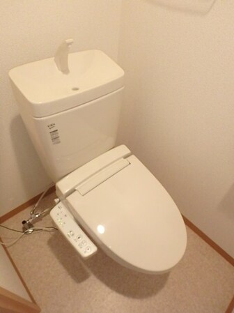 プレミアムバリュー板橋徳丸の物件内観写真